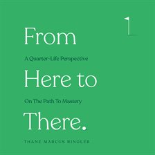 Imagen de portada para From Here To There