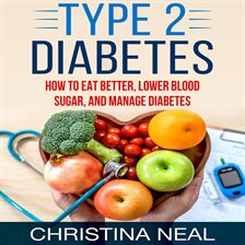 Imagen de portada para Type 2 Diabetes