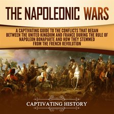 Cover image for The Napoleonic Wars