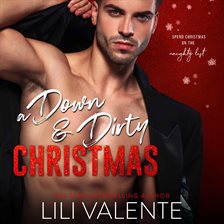 Imagen de portada para A Down and Dirty Christmas