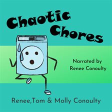 Imagen de portada para Chaotic Chores