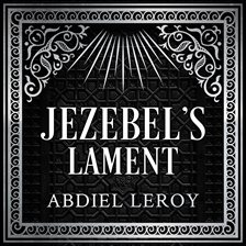 Cover image for Jezebel's Lament
