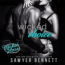 Cover image for Wicked Choice