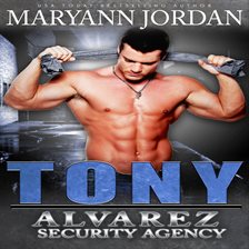 Imagen de portada para Tony