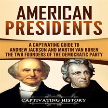 Cover image for American Presidents