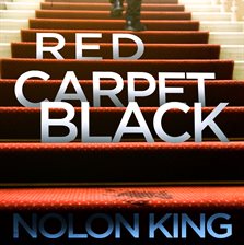 Cover image for Red Carpet Black