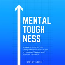 Imagen de portada para Mental Toughness