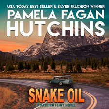 Imagen de portada para Snake Oil