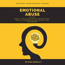 Cover image for Emotional Abuse
