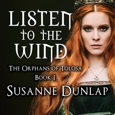 Imagen de portada para Listen to the Wind