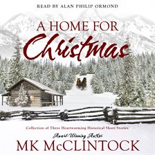 Cover image for A Home for Christmas