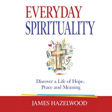Cover image for Everyday Spirituality