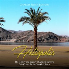 Imagen de portada para Heliopolis