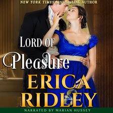 Imagen de portada para Lord of Pleasure