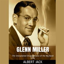 Imagen de portada para Glenn Miller