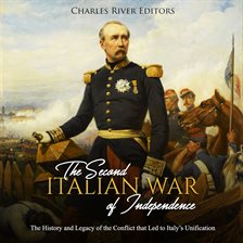 Cover image for The Second Italian War of Independence