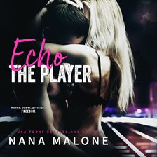 Cover image for Echo