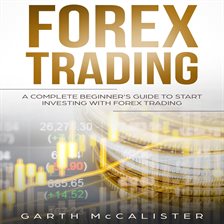 Cover image for Forex Trading