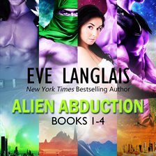 Cover image for Alien Abduction