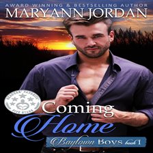 Imagen de portada para Coming Home