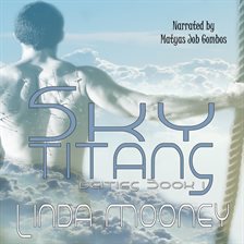 Cover image for Sky Titans