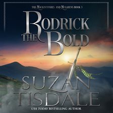 Imagen de portada para Rodrick the Bold