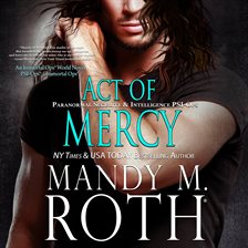 Cover image for Act of Mercy