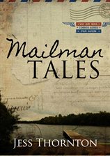 Cover image for Mailman Tales
