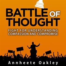 Cover image for Battle Of Thought