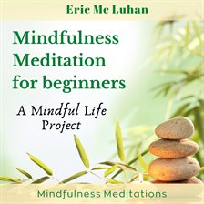 Cover image for Mindful Meditation for Beginners - Mindfulness Meditation