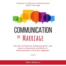 Imagen de portada para Communication in Marriage