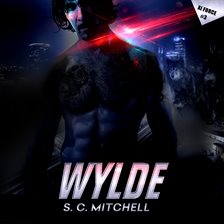 Imagen de portada para Wylde