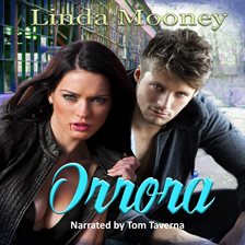 Cover image for Orrora