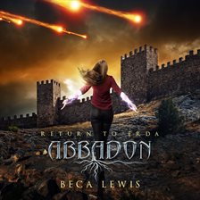 Cover image for Abbadon