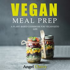 Imagen de portada para Vegan Meal Prep