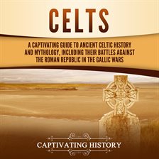 Cover image for Celts