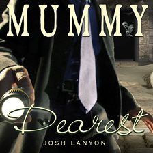 Cover image for Mummy Dearest