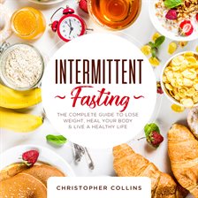 Cover image for Intermittent Fasting