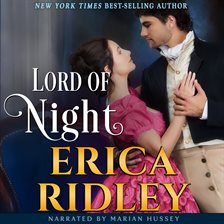 Imagen de portada para Lord of Night