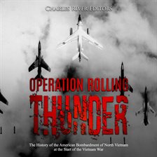 Imagen de portada para Operation Rolling Thunder
