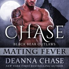 Cover image for Chase