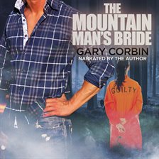 Imagen de portada para The Mountain Man's Bride