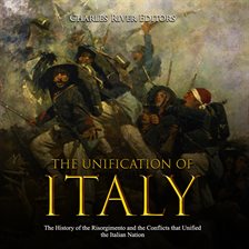 Cover image for The Unification of Italy