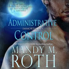 Cover image for Administrative Control