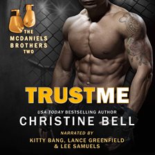 Cover image for Trust Me