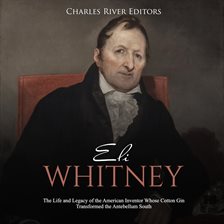 Cover image for Eli Whitney