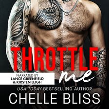 Cover image for Throttle Me