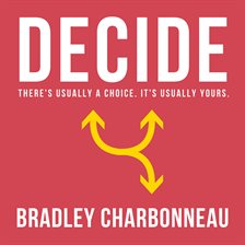 Cover image for Decide