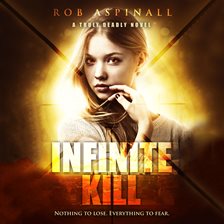 Cover image for Infinite Kill