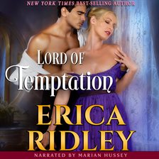 Imagen de portada para Lord of Temptation